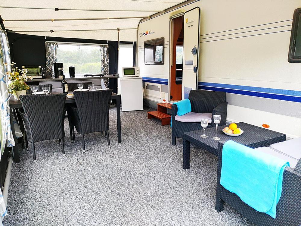 Nissum Fjord Camping Fjand Gårde Εξωτερικό φωτογραφία