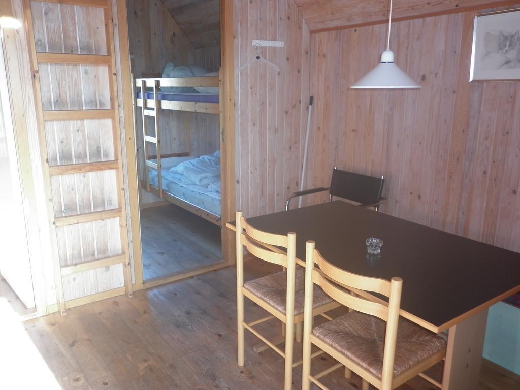 Nissum Fjord Camping Fjand Gårde Δωμάτιο φωτογραφία